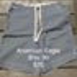 Men's designer shorts
